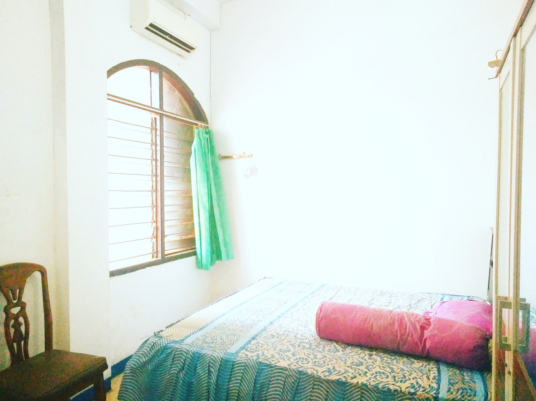 Sesean Bed N Breakfast主图