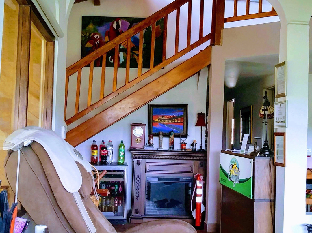 Hacienda Erazul主图