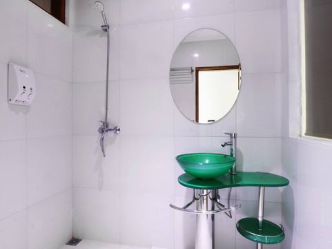 娜瑞玛度假村酒店主图