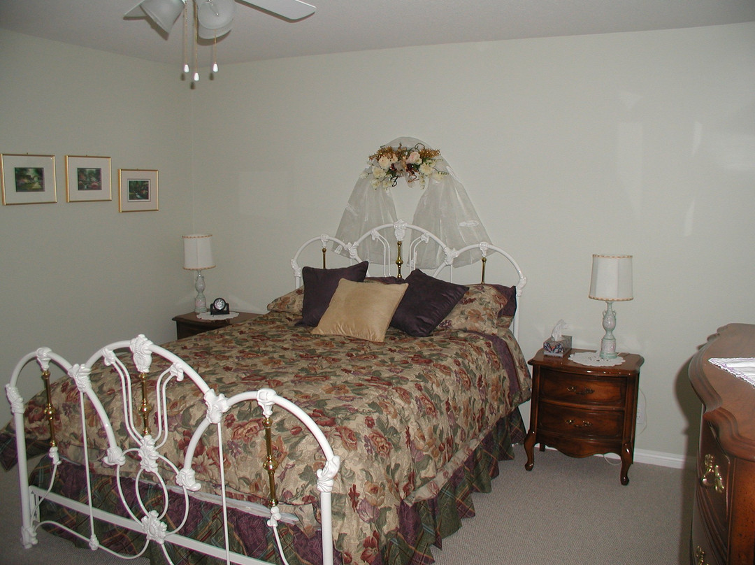 阿加斯市酒店住宿-Cedar Grove