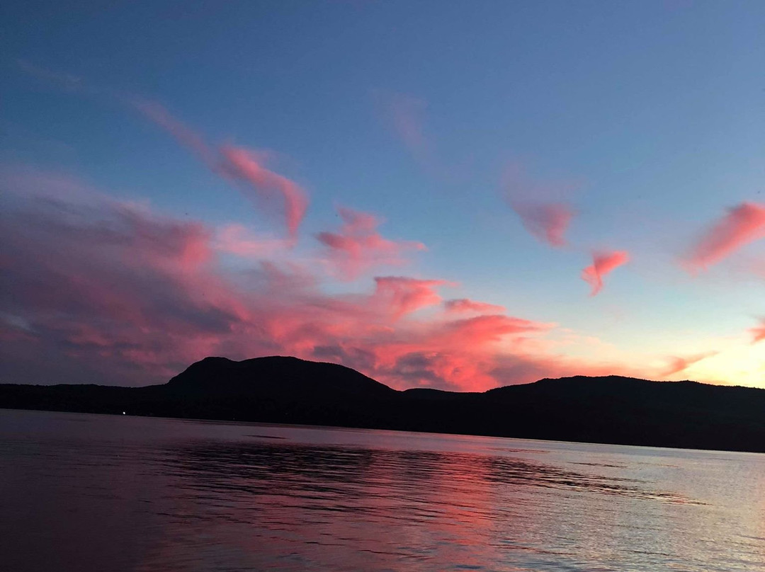 Auberge McGowan - Hotel主图