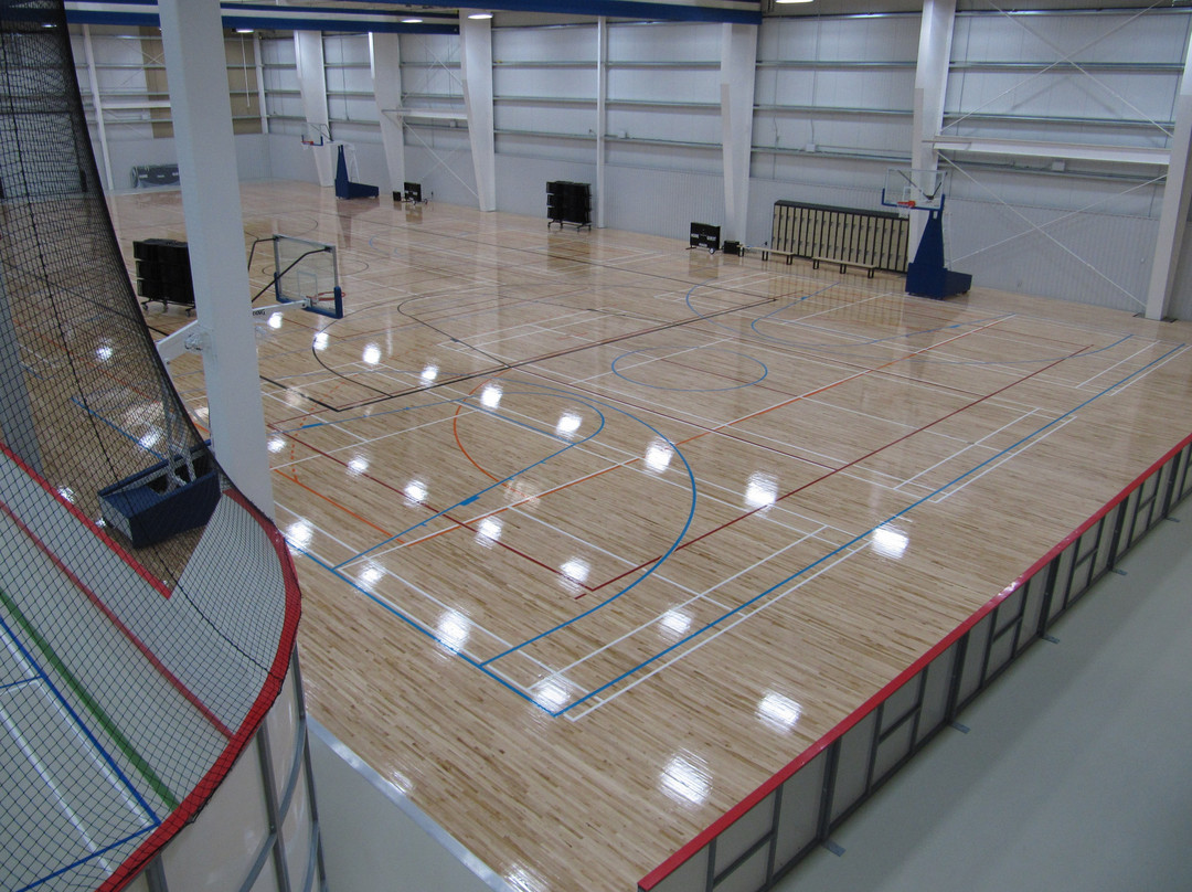 Bold Center-比榭湖必去景点