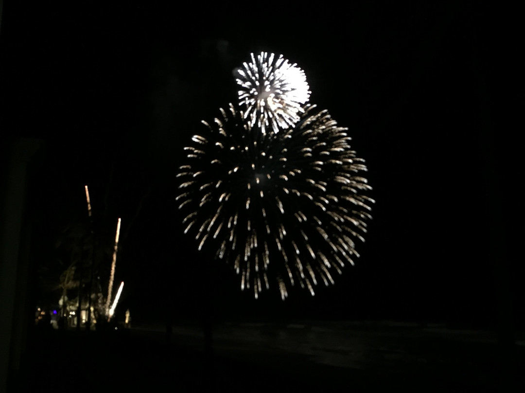 Hotel Tres Vidas Acapulco主图