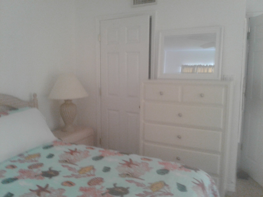 The Aloha Motel Apartments主图