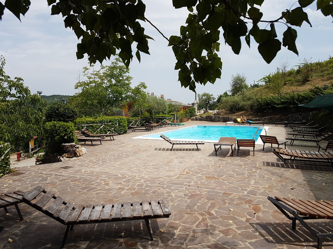 Agriturismo Barbati
