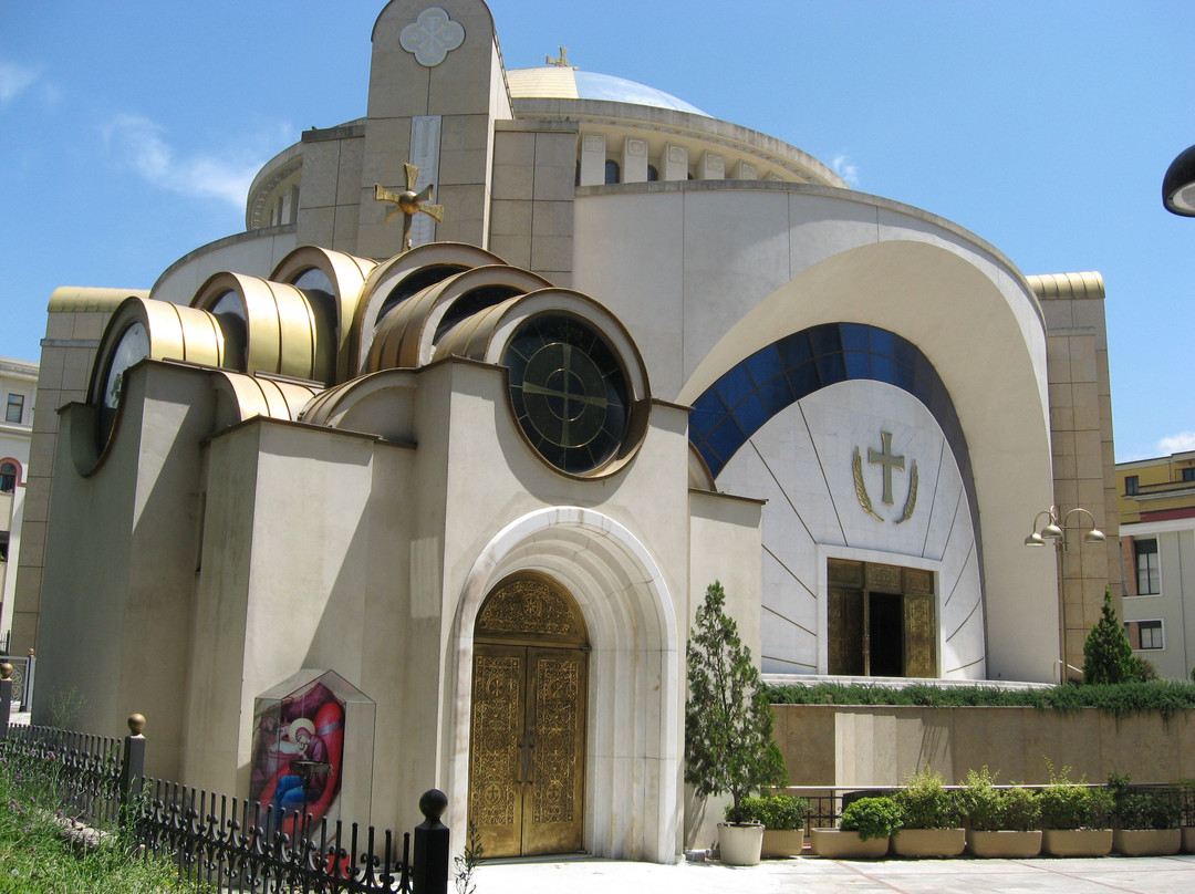 Orthodox Autocephalous Church of Albania景点图片