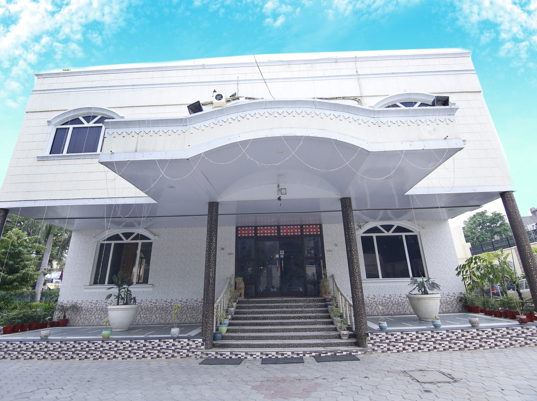 Hotel Sheetal Regency Mathura主图