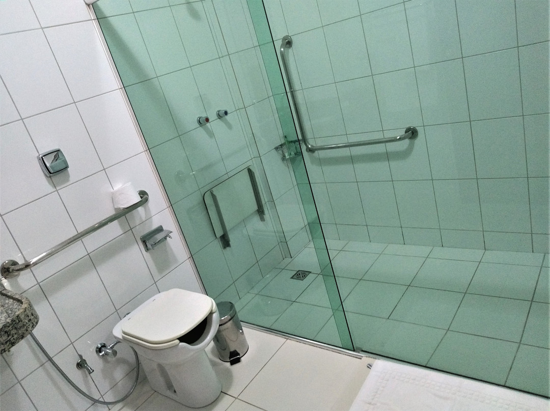 Amazon Plaza Hotel主图