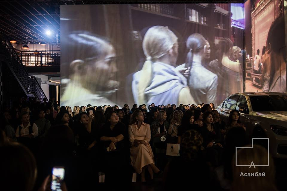 Asanbay Center-比斯凯克必去景点