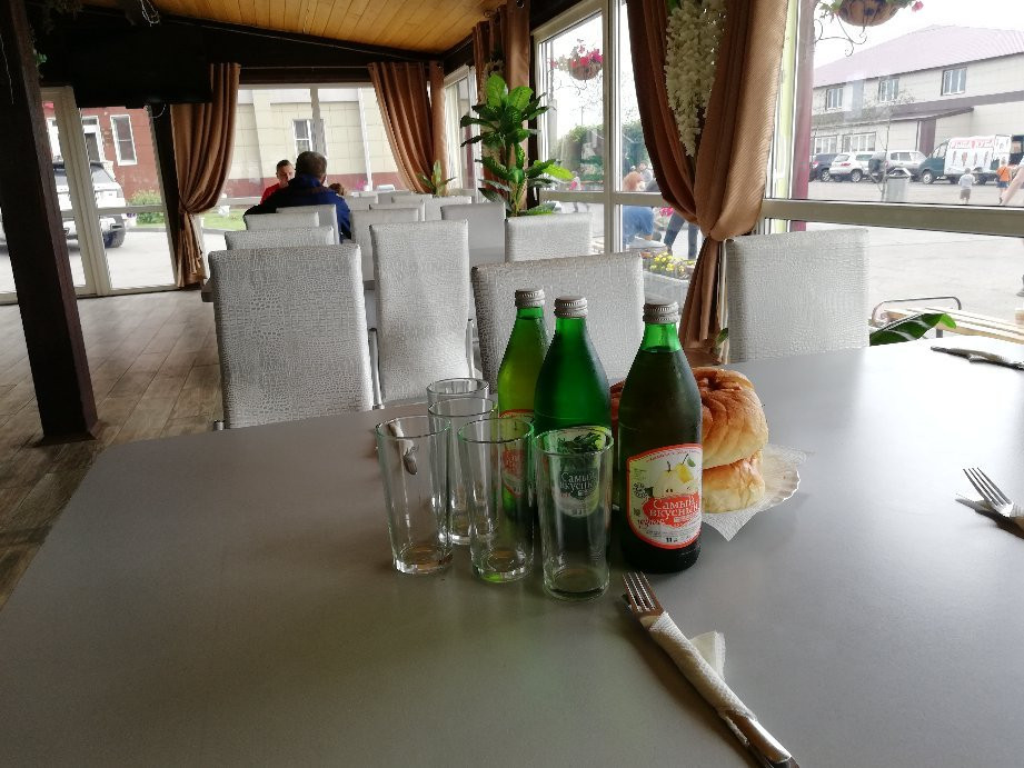 Bol'shoye Panarino旅游攻略图片