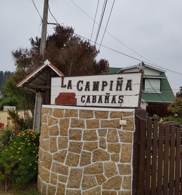 Cabana La Campina
