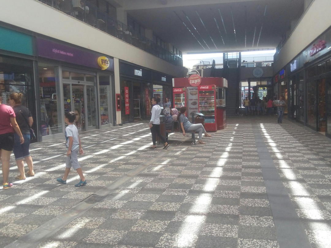 Novada Akhisar-阿克希萨尔必去景点