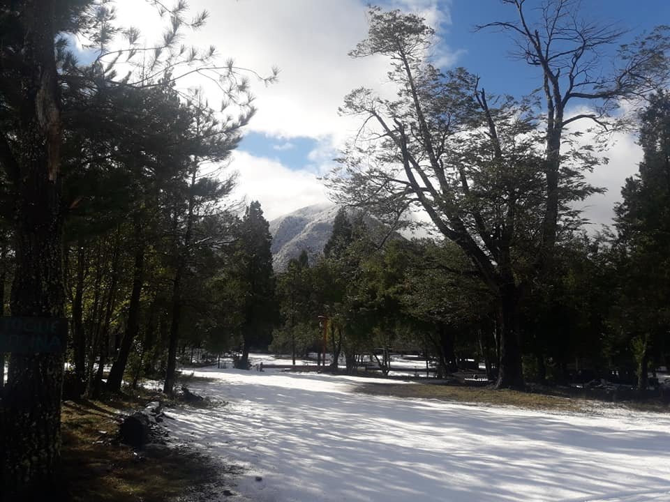 Alojamiento Turistico Lemulen