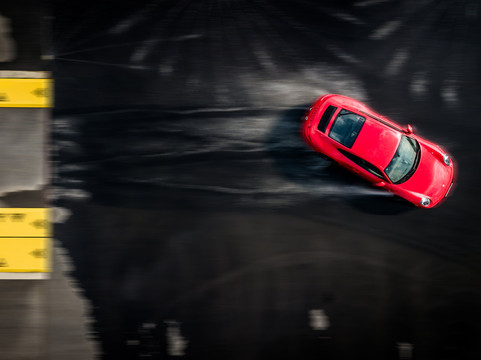 上海保时捷体验中心-上海市必去景点