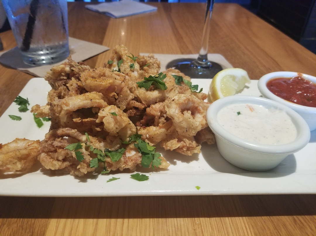 BJ's Restaurant & Brewhouse