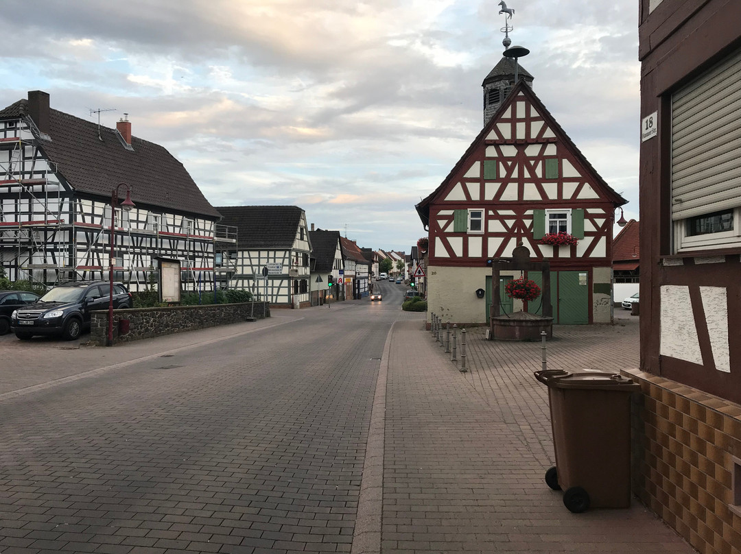 Altenstadt旅游攻略图片