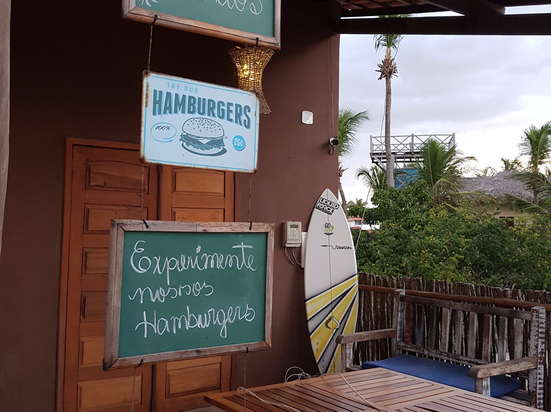 Barra Grande Beach Club主图