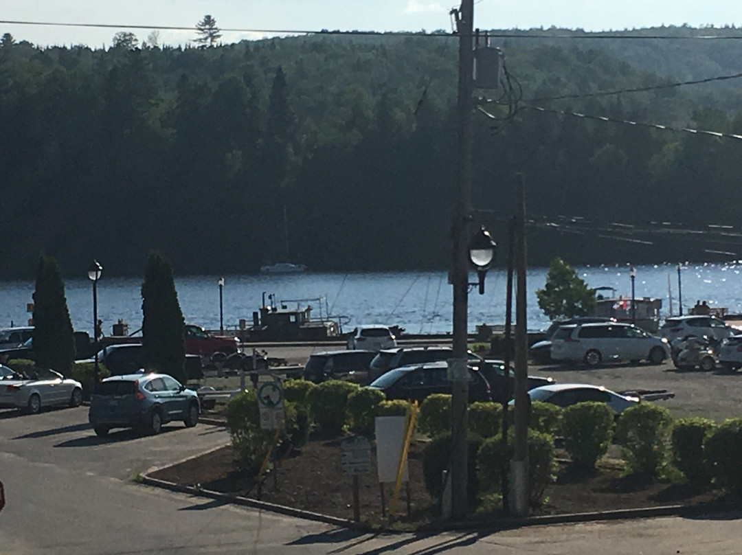 Auberge le Bome主图