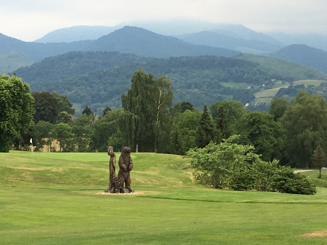 Domaine du Golf Country Club de Bigorre主图