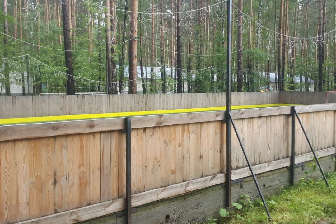 Bely Parus-车里雅宾斯克必去景点