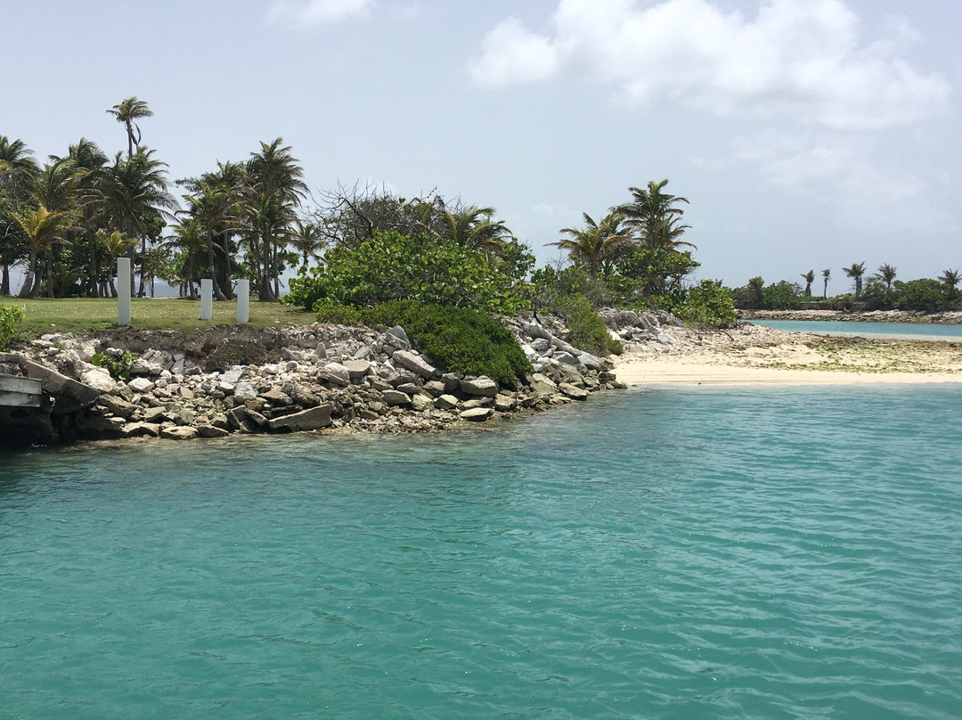 Marina Puerto del Rey-法哈多必去景点