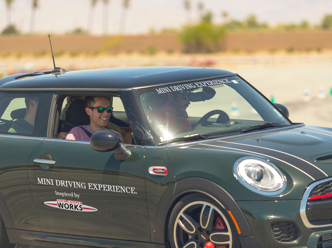 MINI Motoring School-Thermal必去景点