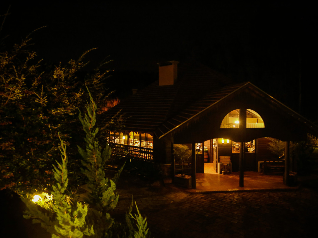 Casa Gazzaro-Flores Da Cunha必去景点