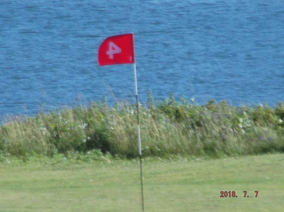 French River Golf Course景点图片