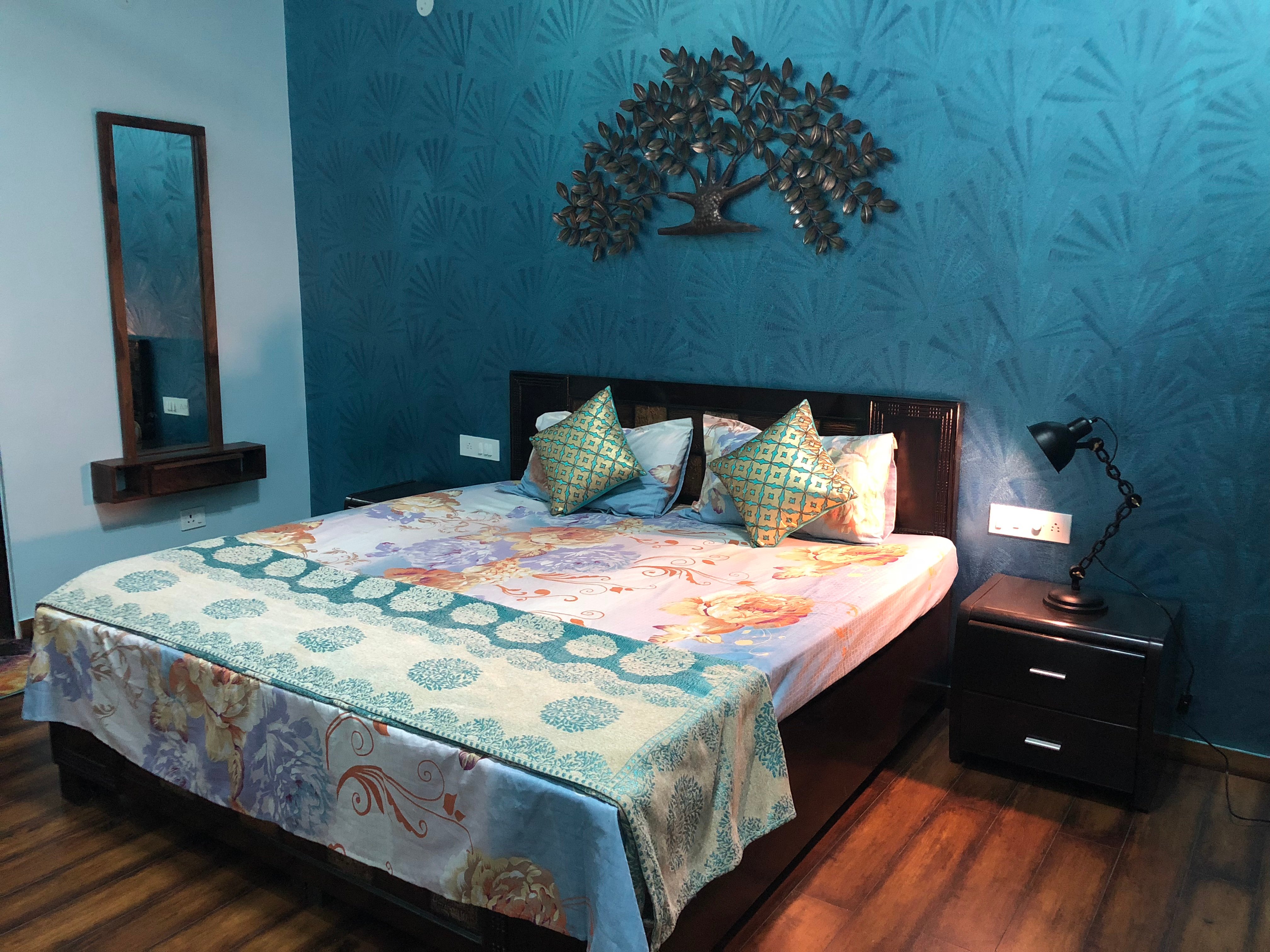 Spirits Unplugged! Farm & Orchard Retreat-官方
