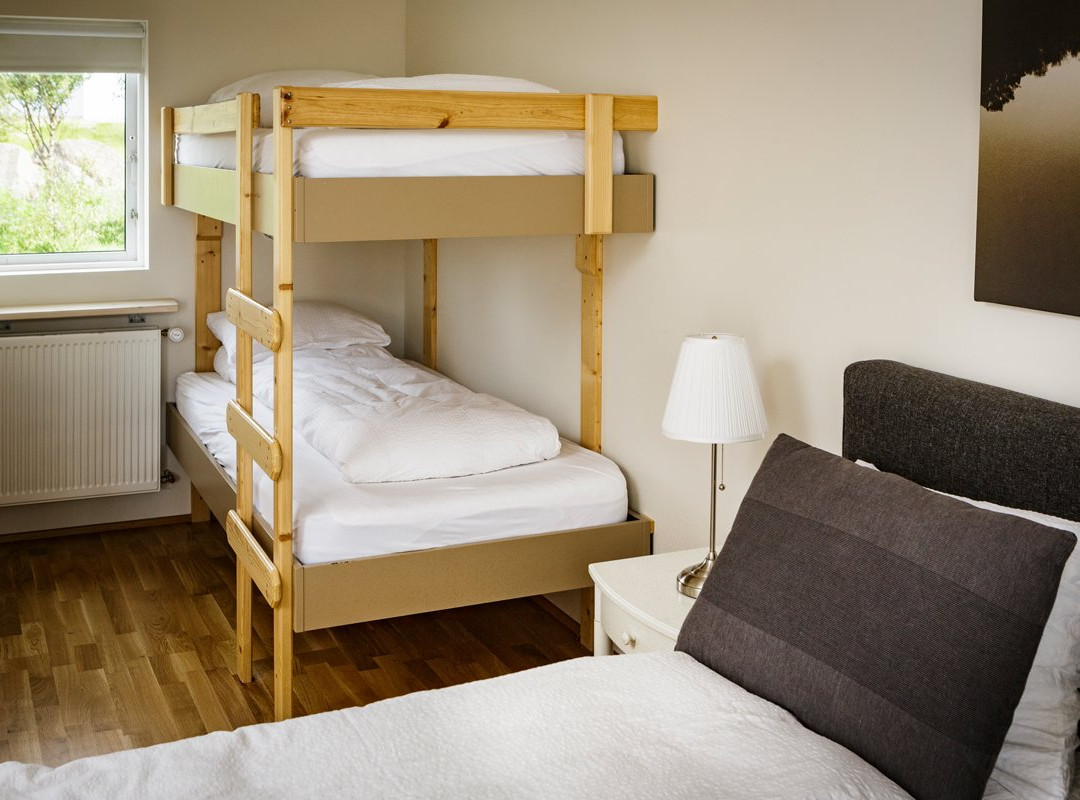 South Central Apartments主图