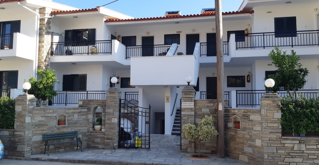 Pansion Alexandros主图