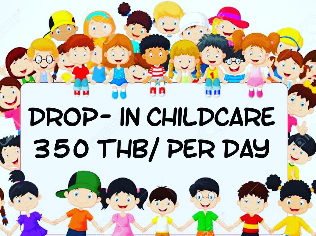 Kids Mania at RPM-莆缴必去景点