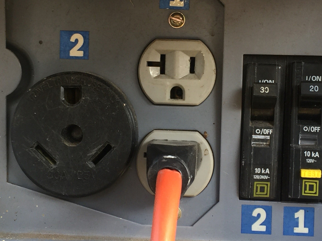 Indian Lake State Park-Manistique必去景点