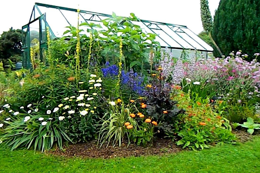 Douentza Garden-Bunclody必去景点