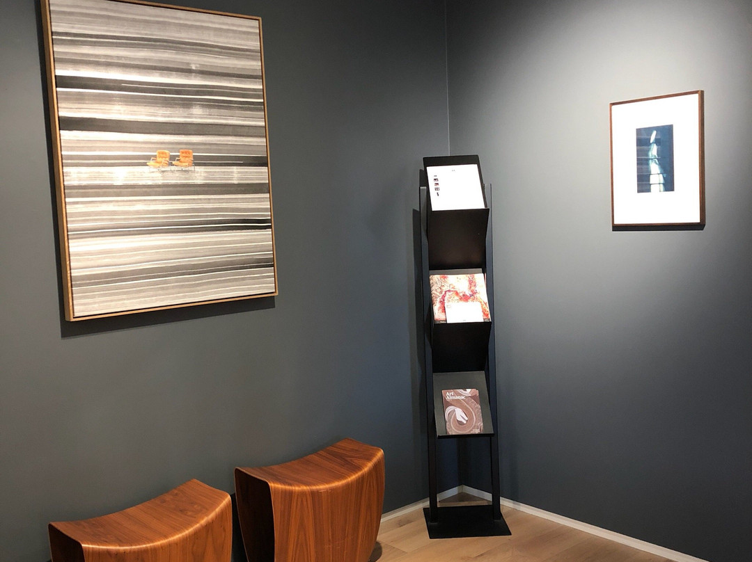 .M Contemporary-Woollahra必去景点