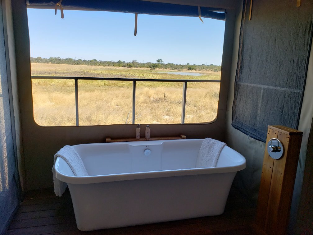 Elephants Eye Lodge主图