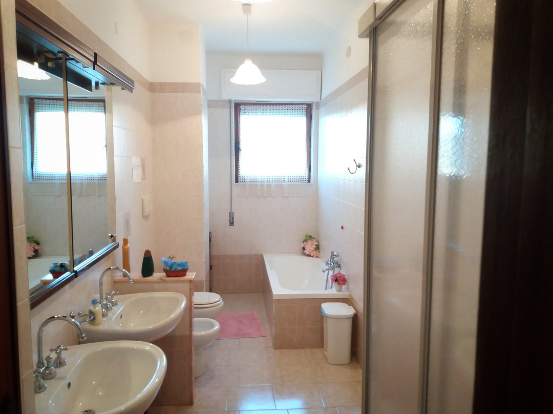 B&B Le Terrazze主图