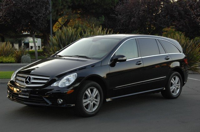 Luxe Limo Service景点图片