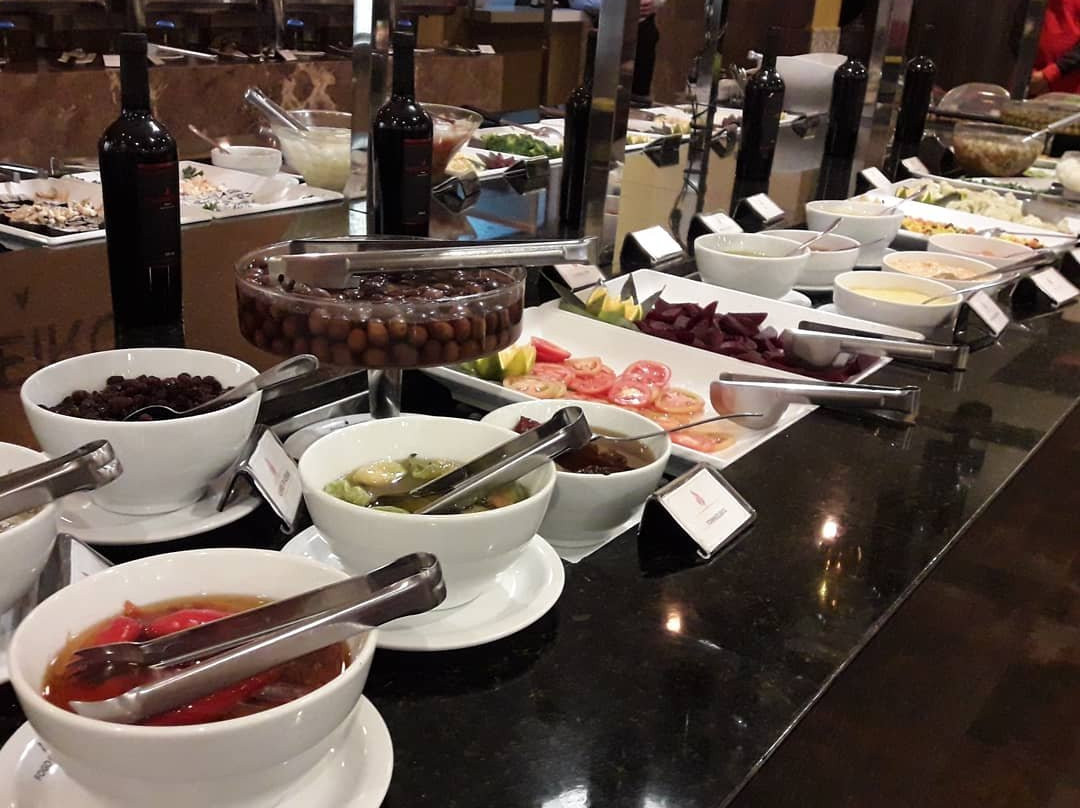 Fogo Campeiro Churrascaria