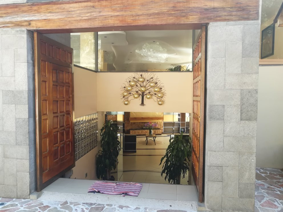 Aguas Termales de Chignahuapan-Chignahuapan必去景点