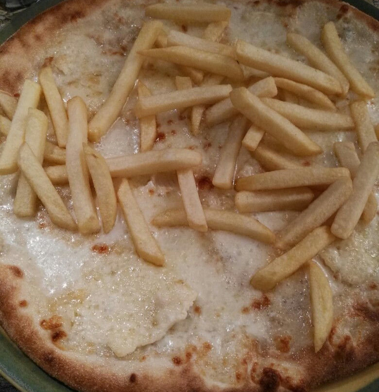 Ristorante Pizzeria Belvedere