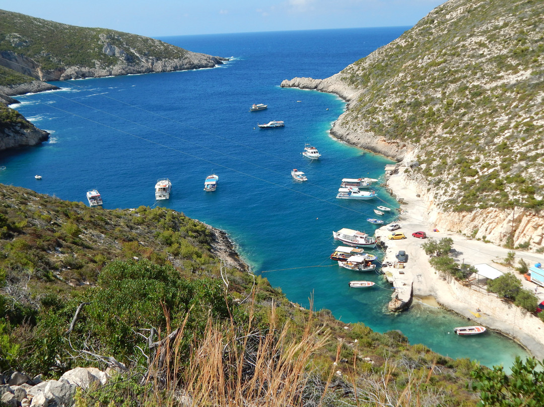 Maries旅游攻略图片