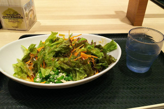 Echika Ikebukuro-丰岛区必去景点