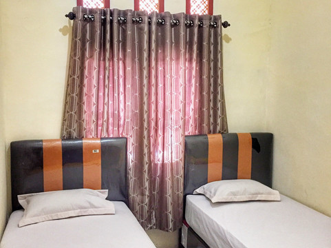 Pondok Simpang Tiga主图