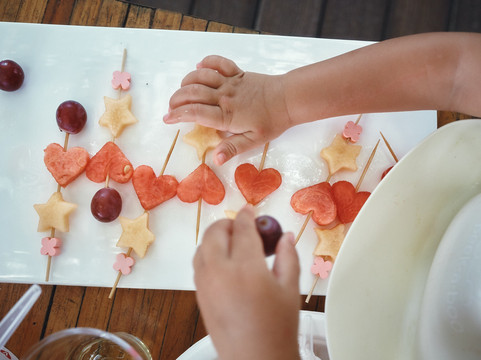 Samui Sheep Farm & Salad Bar-湄南必去景点