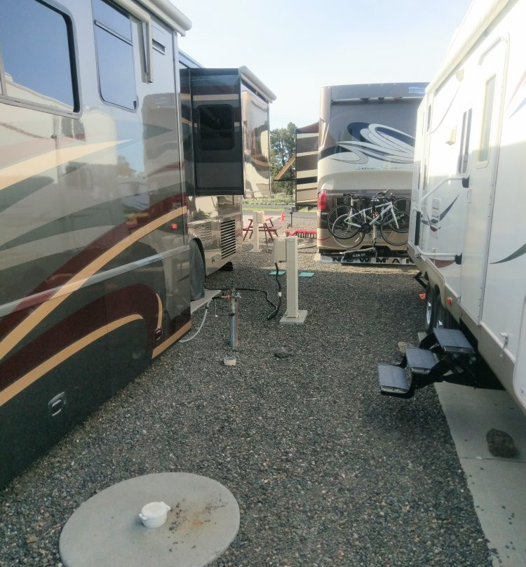 Expo Center RV Park