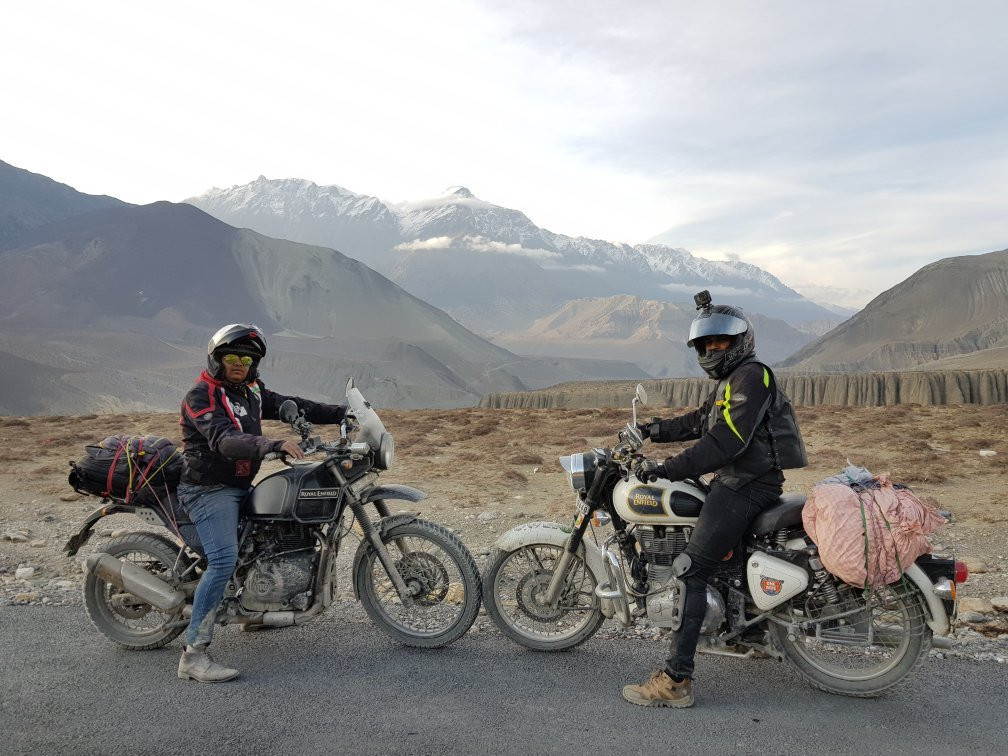 Bike Kiraya景点图片