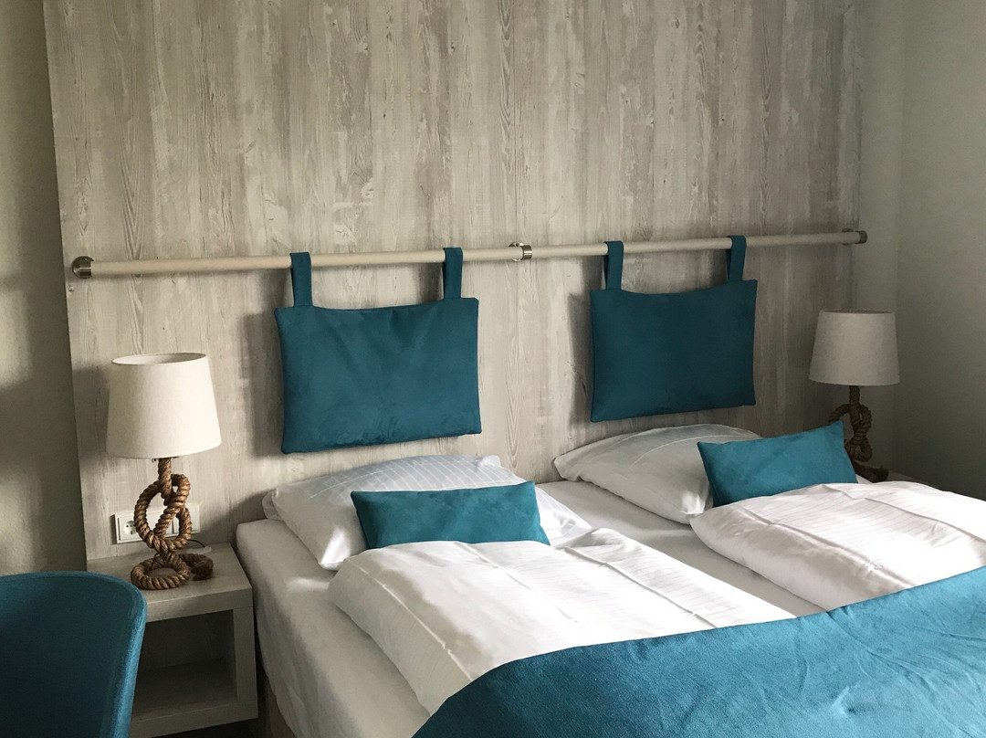 Hotel Kölfhamm主图