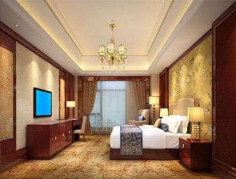 赤壁华美达广场酒店主图