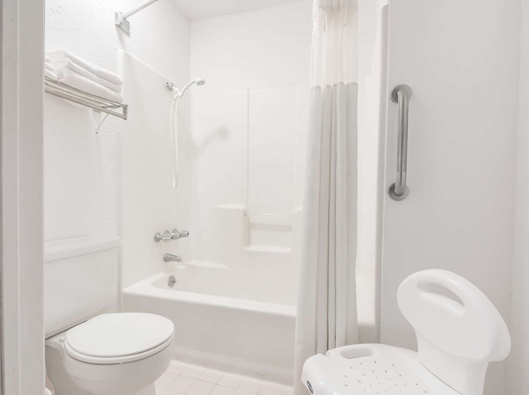 Knights Inn Belton主图